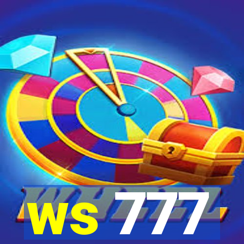 ws 777-bet